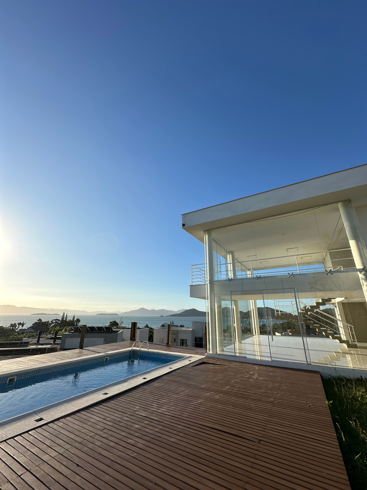 Casa Alto Padrão Cacupé
