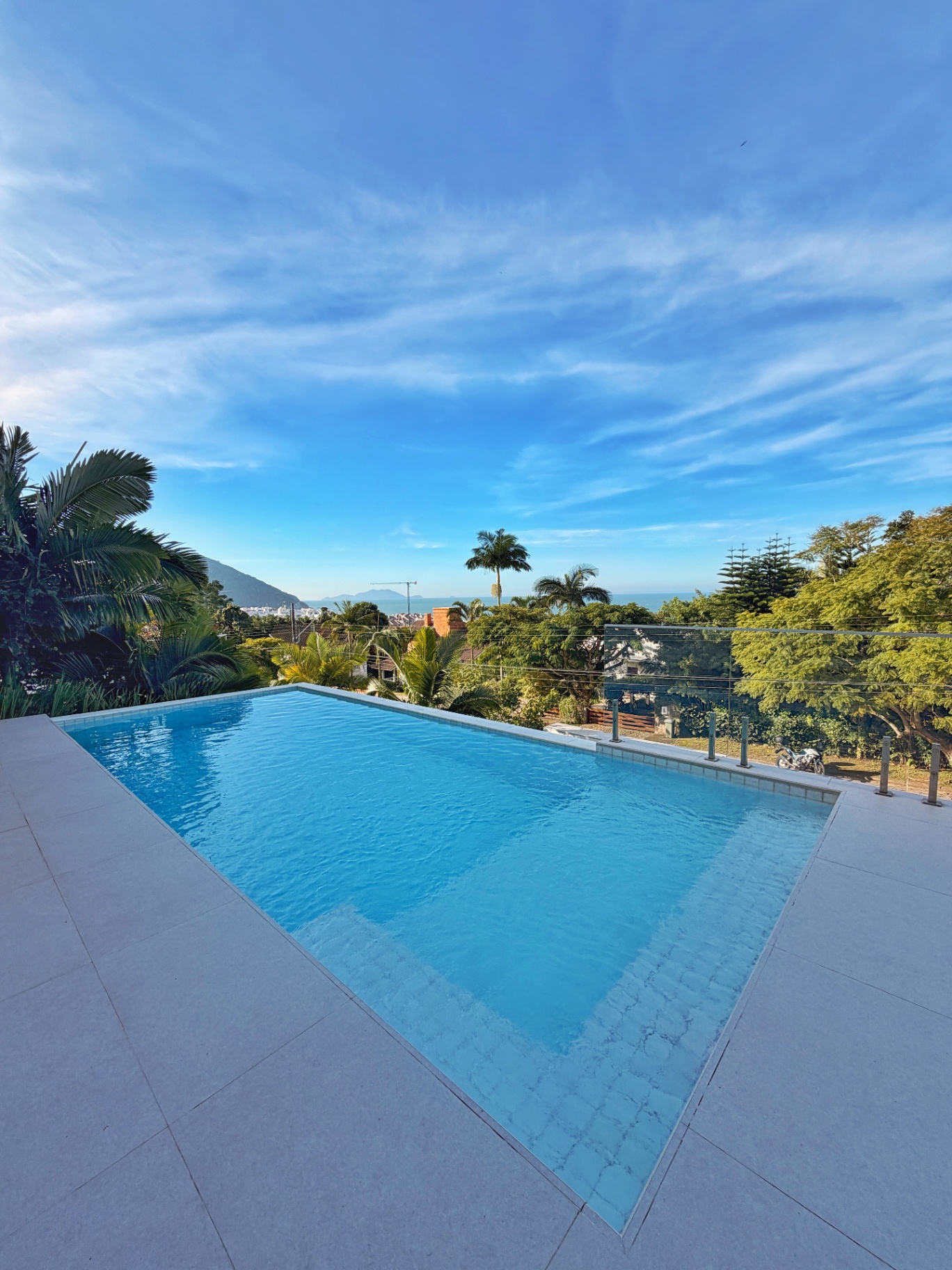 Casa Alto Padrão Praia Brava