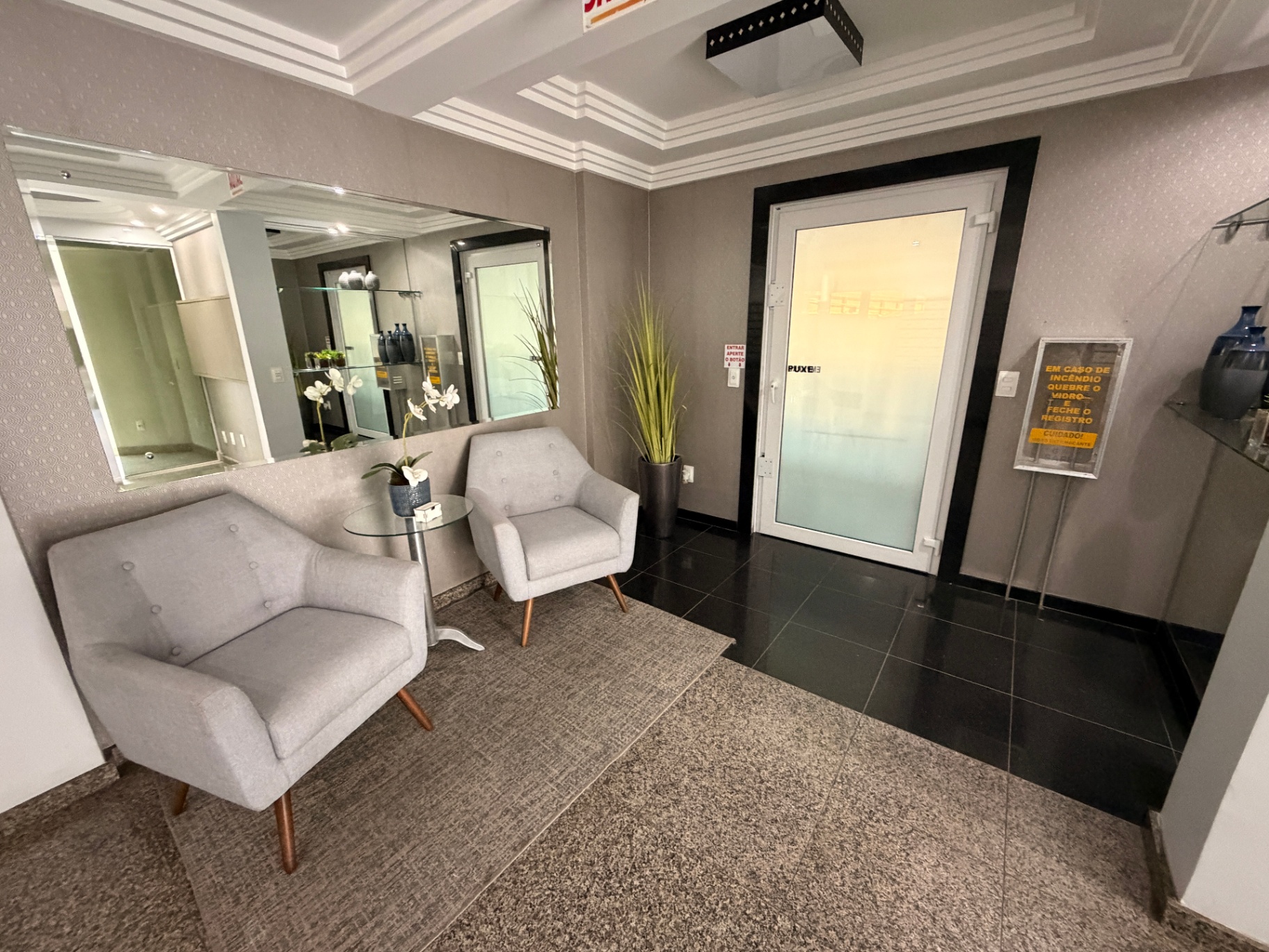 Apartamento Campinas, Dom Guilherme