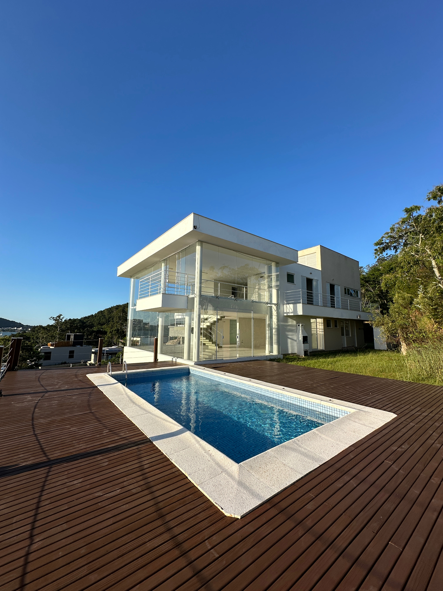 Casa Alto Padrão Cacupé