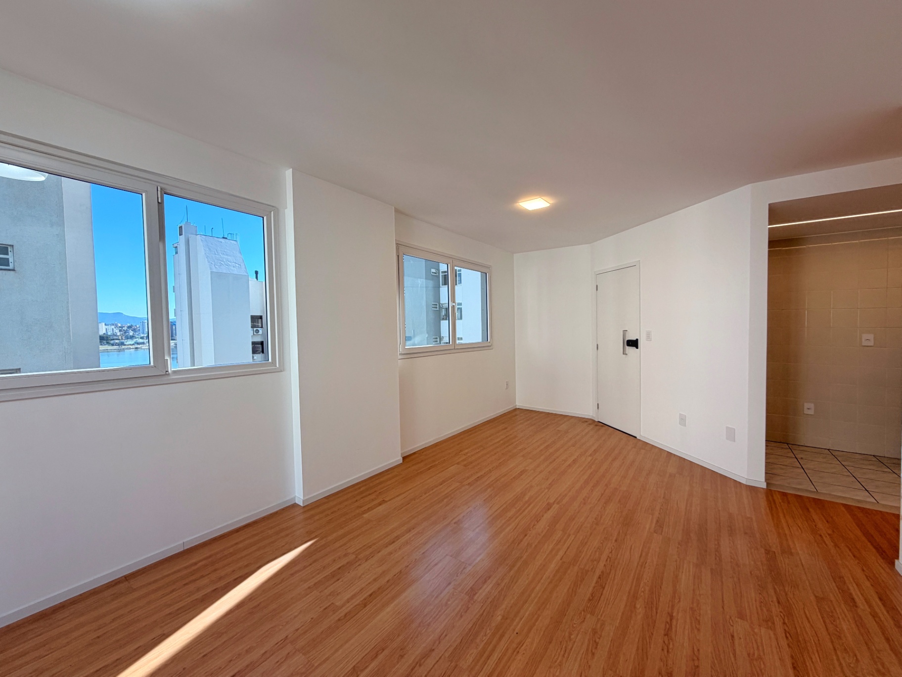 Apartamento Centro Florianópolis