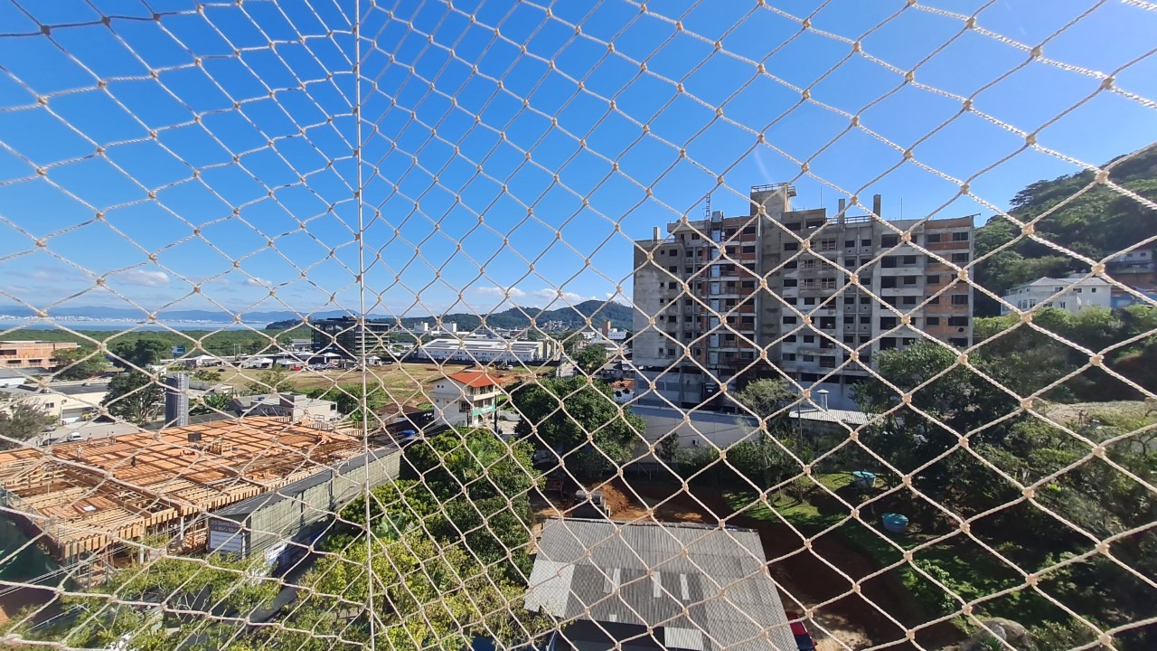 Apartamento Saco Grande, Residencial João Makowiecky