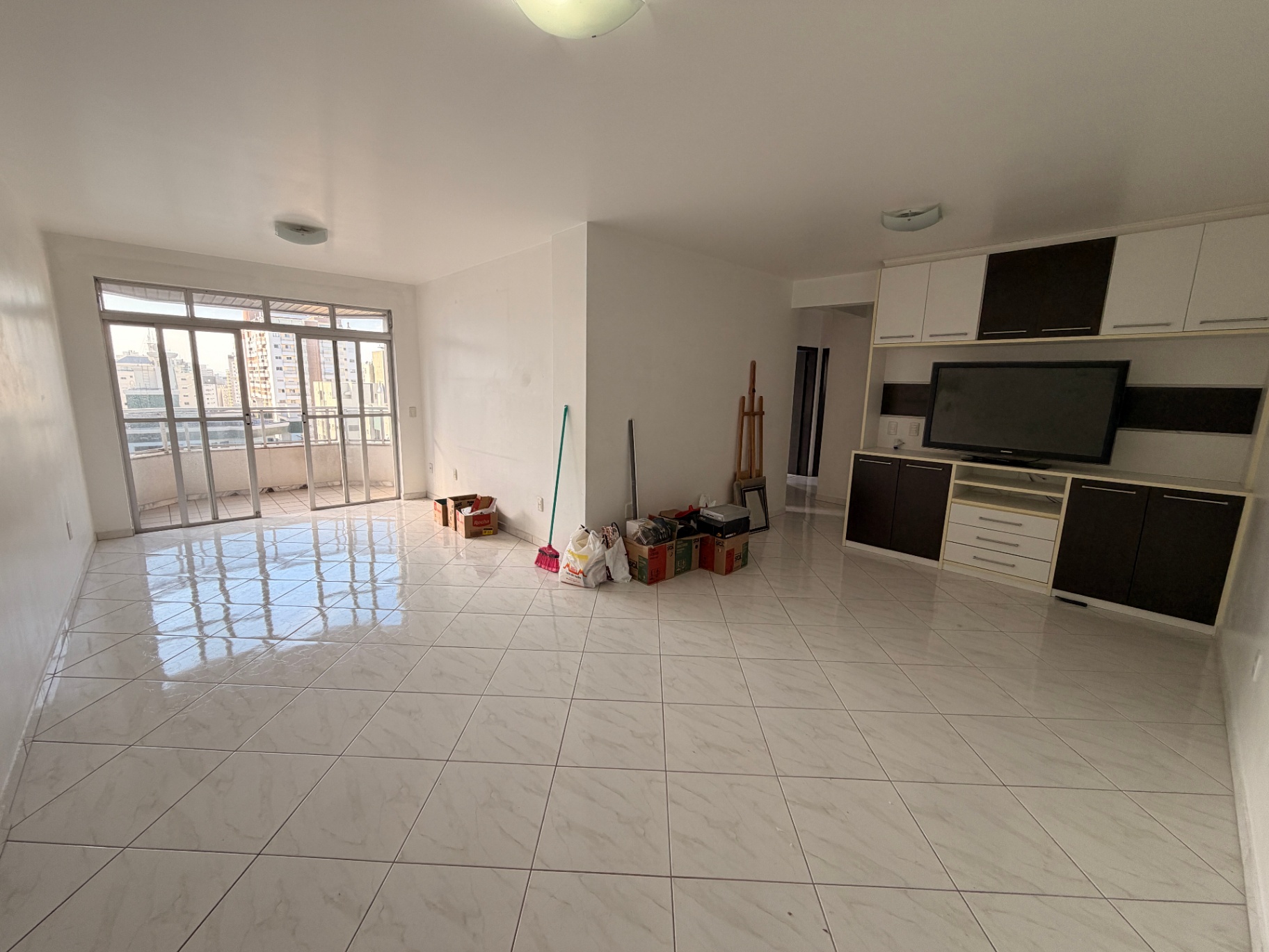 Apartamento Campinas, Dom Guilherme